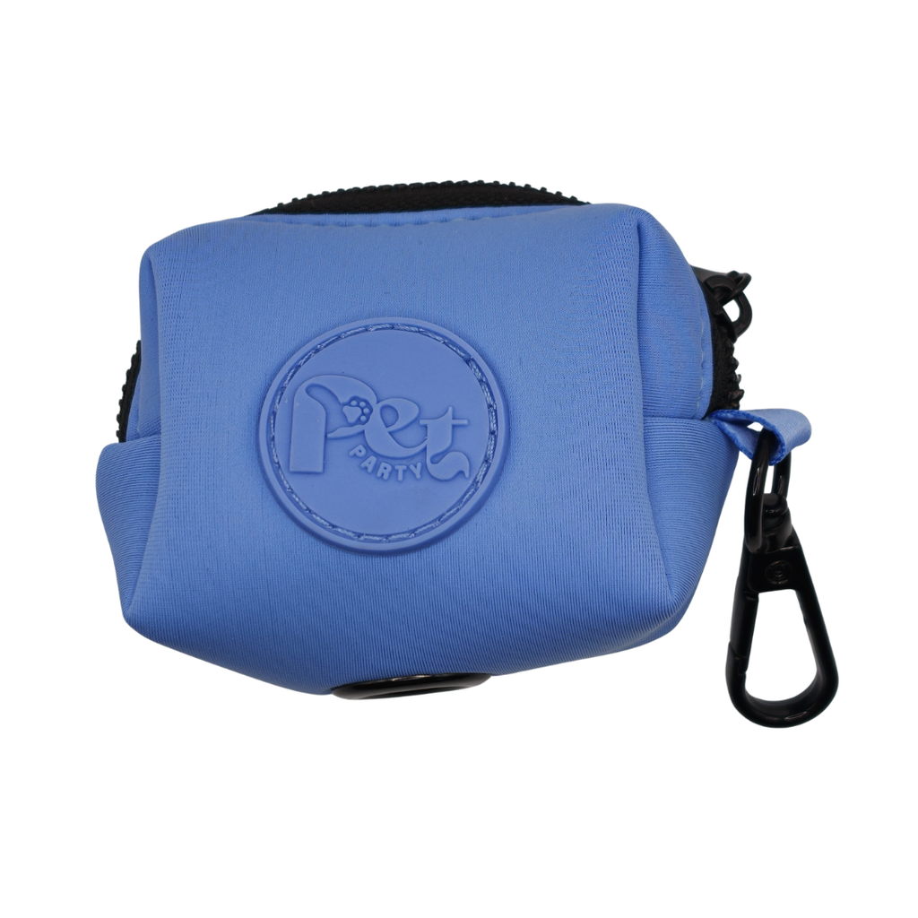 Pet Party Walk Set voor een complete wandelervaring.